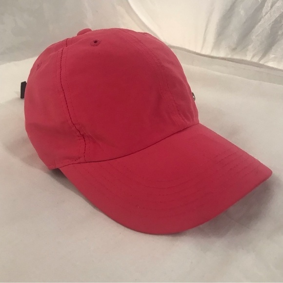 Nike Heritage86 Woman's Adjustable Pink Ball Cap - Picture 3 of 16